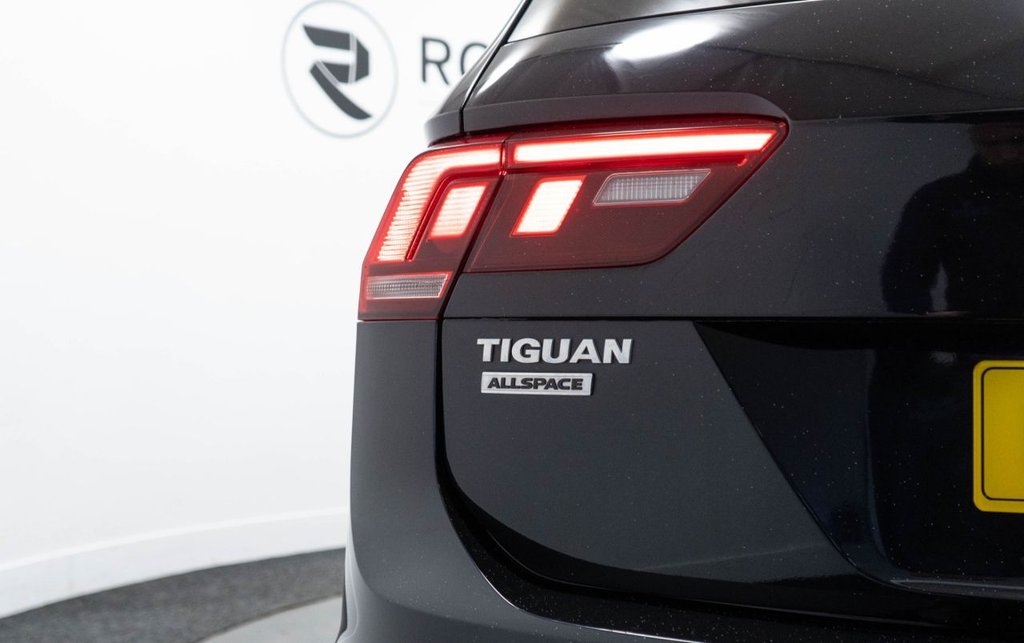 Used Volkswagen Tiguan Allspace 2019 for sale - 77457479: Photo 17