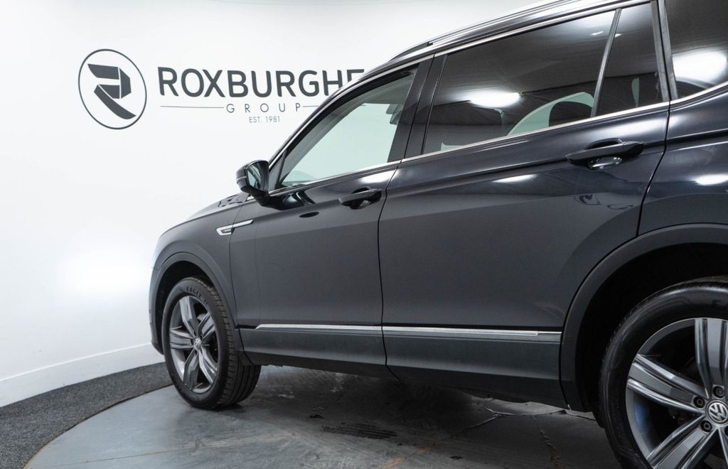 Used Volkswagen Tiguan Allspace 2019 for sale - 77457479: Photo 20