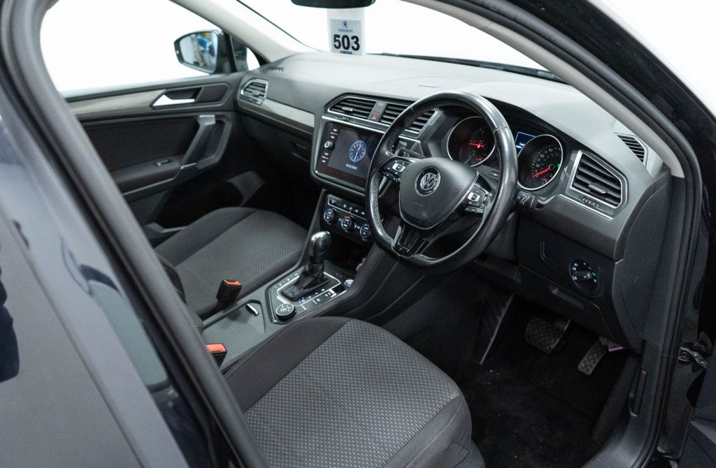 Used Volkswagen Tiguan Allspace 2019 for sale - 77457479: Photo 21