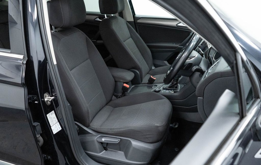 Used Volkswagen Tiguan Allspace 2019 for sale - 77457479: Photo 22