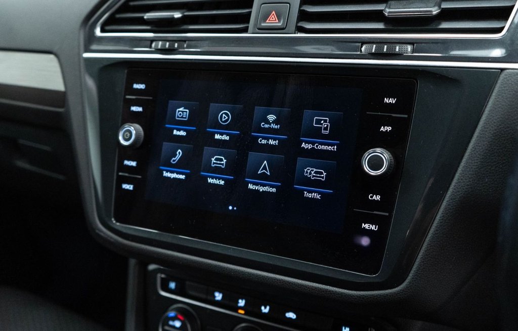 Used Volkswagen Tiguan Allspace 2019 for sale - 77457479: Photo 27