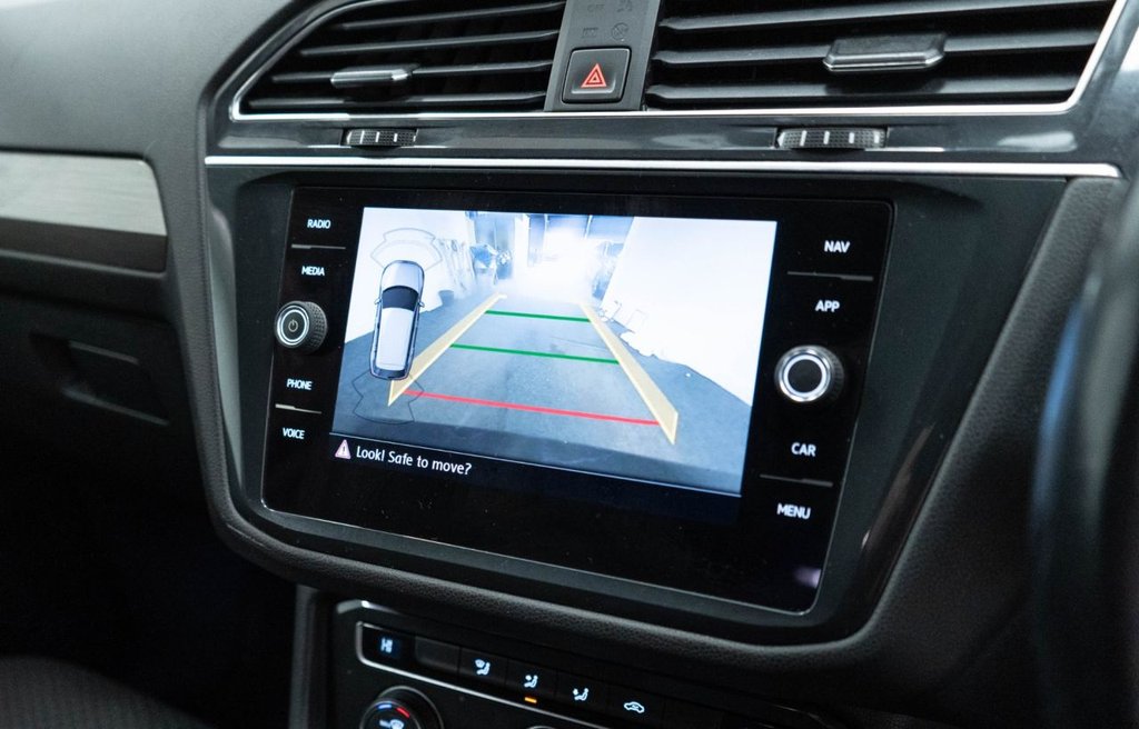 Used Volkswagen Tiguan Allspace 2019 for sale - 77457479: Photo 28