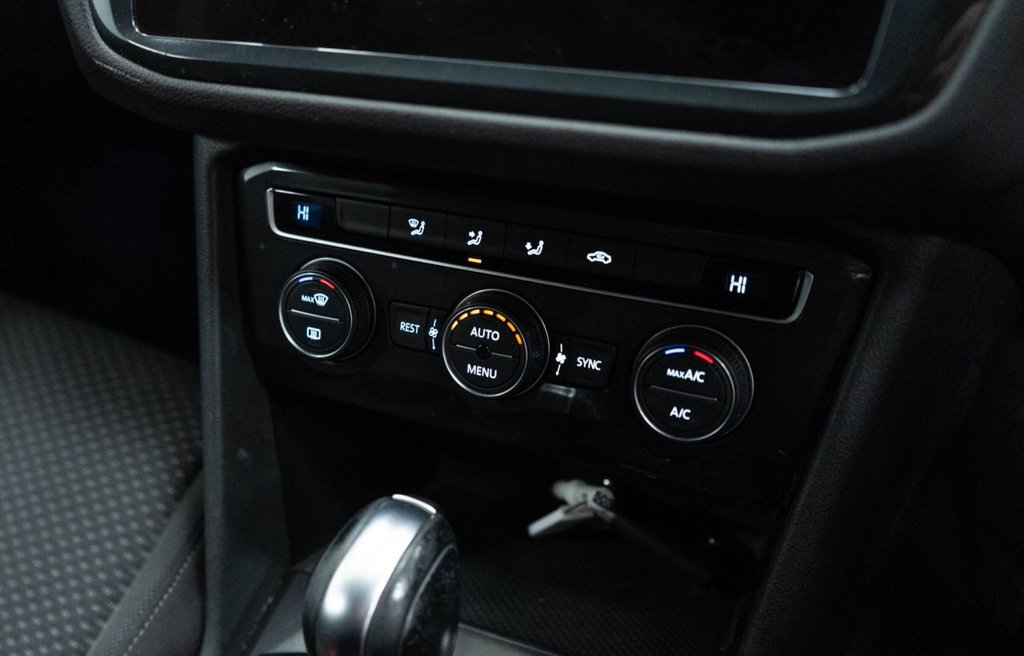 Used Volkswagen Tiguan Allspace 2019 for sale - 77457479: Photo 29