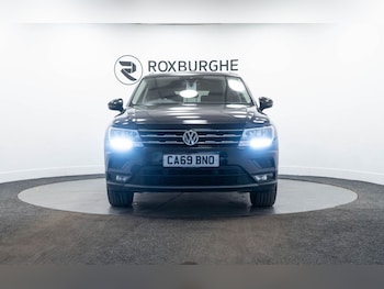 Used Volkswagen Tiguan Allspace 2019 for sale - 77457479: Photo