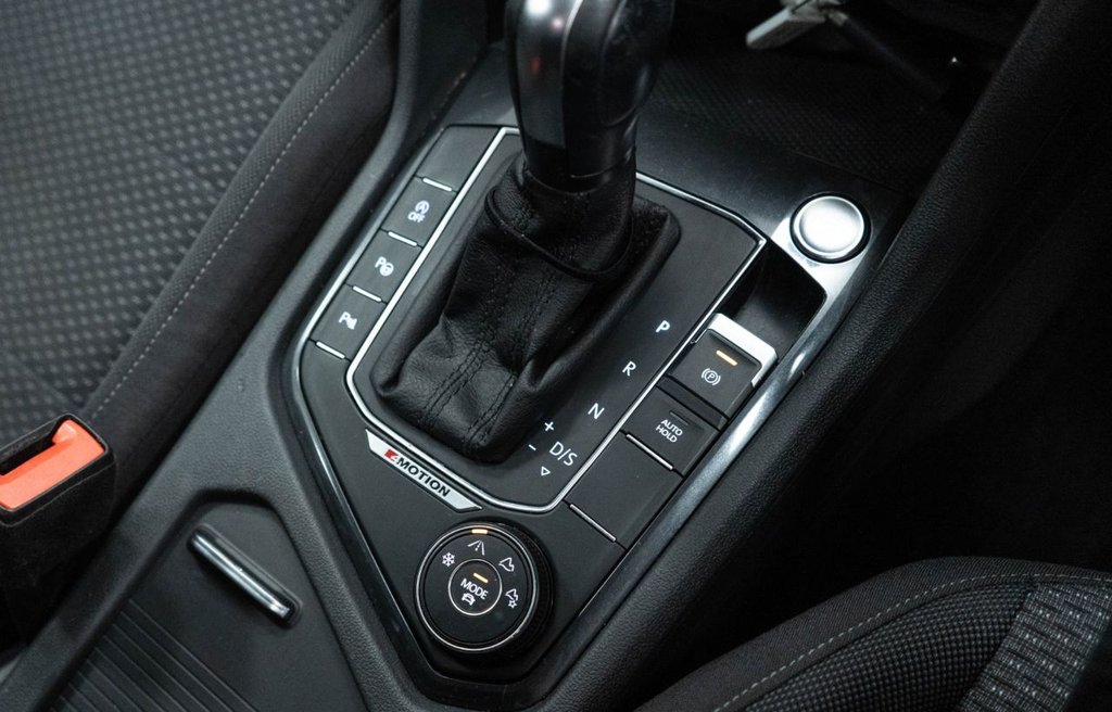 Used Volkswagen Tiguan Allspace 2019 for sale - 77457479: Photo 31