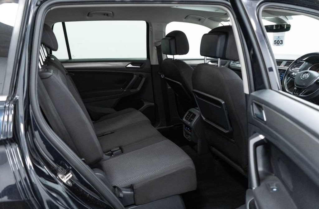 Used Volkswagen Tiguan Allspace 2019 for sale - 77457479: Photo 33