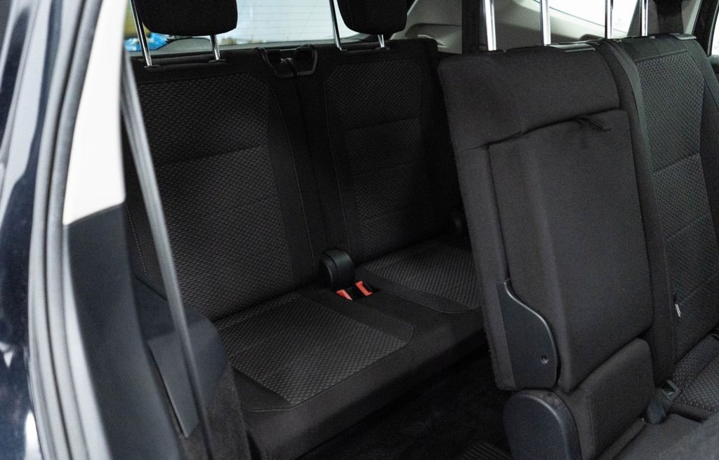 Used Volkswagen Tiguan Allspace 2019 for sale - 77457479: Photo 35