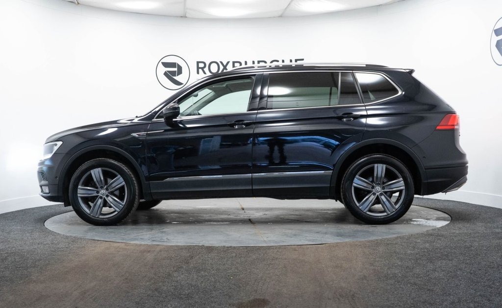Used Volkswagen Tiguan Allspace 2019 for sale - 77457479: Photo 4
