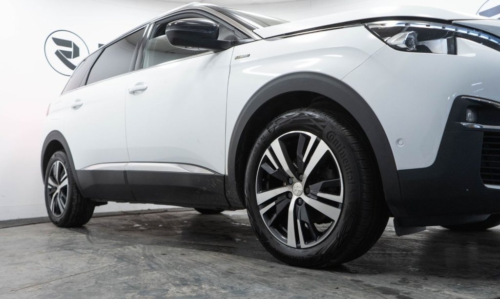 Used Peugeot 5008 2020 for sale - 76739915: Photo 11