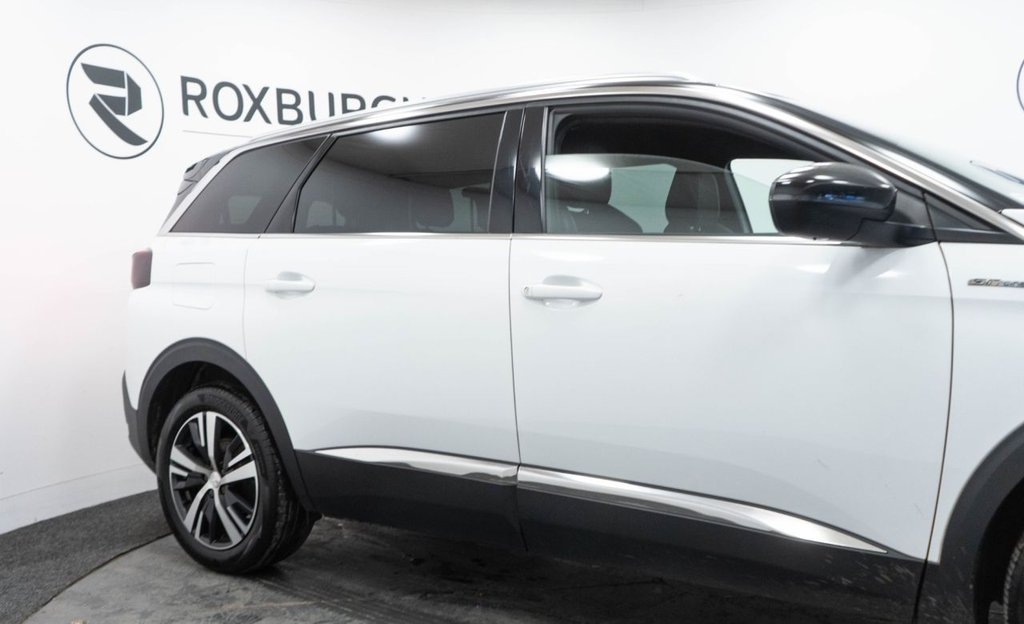 Used Peugeot 5008 2020 for sale - 76739915: Photo 13