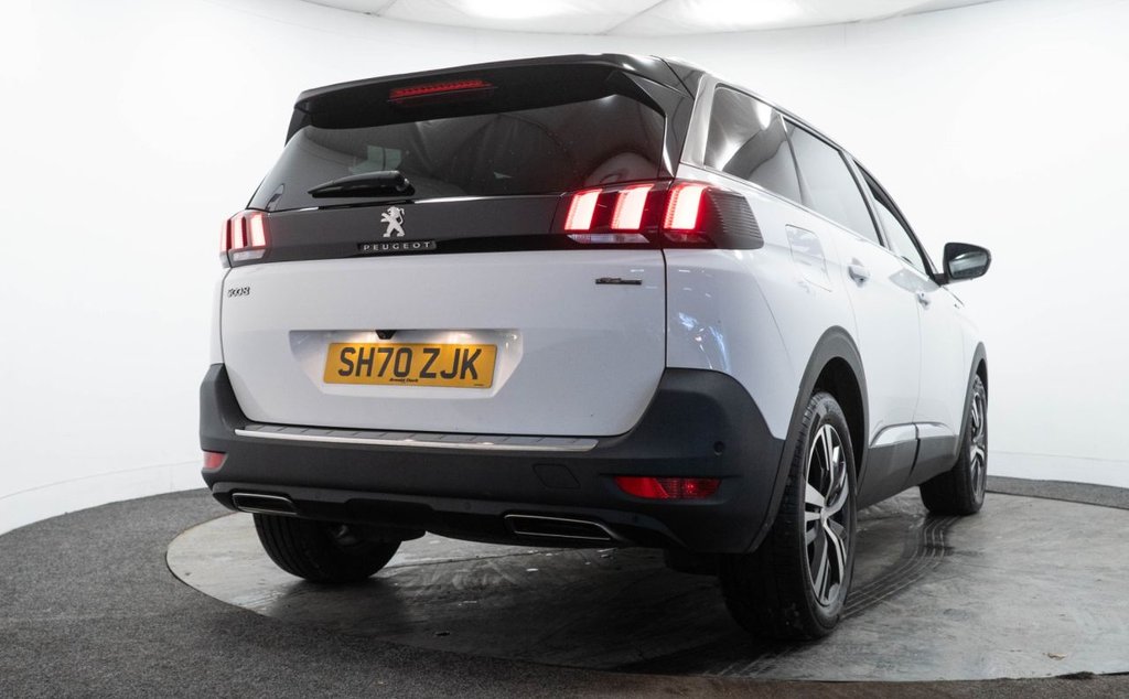 Used Peugeot 5008 2020 for sale - 76739915: Photo 15