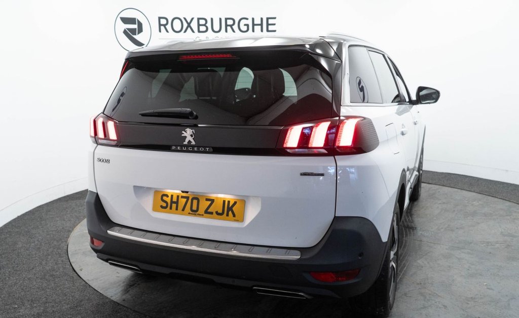Used Peugeot 5008 2020 for sale - 76739915: Photo 16
