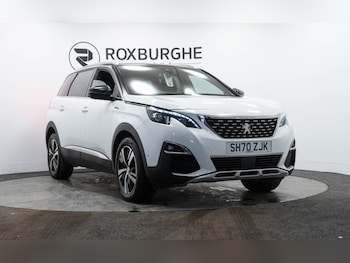 2020 (70) - 1.2 PureTech GT Line 5dr