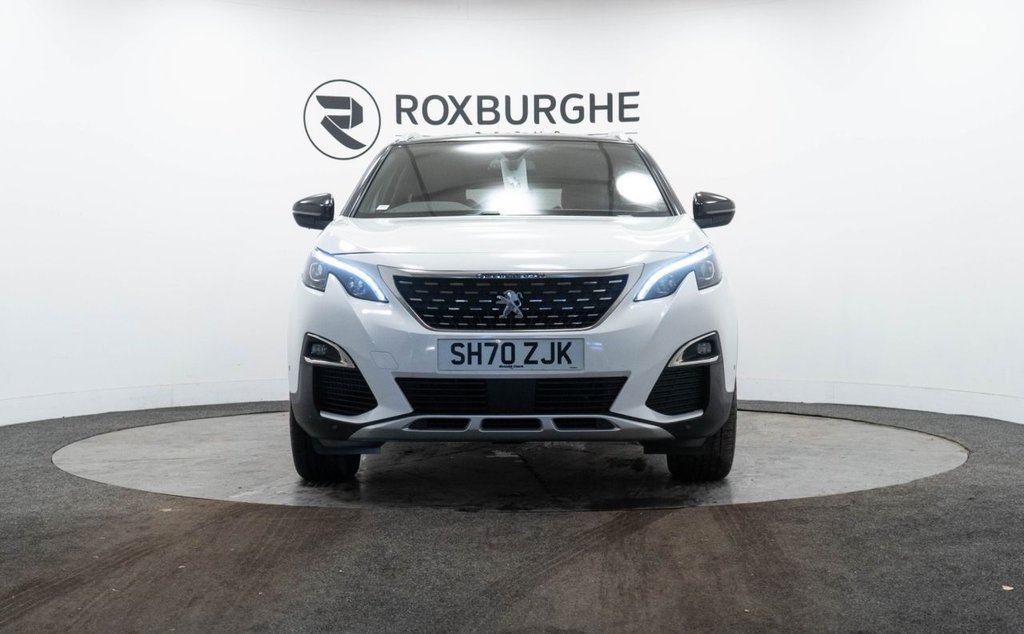 Used Peugeot 5008 2020 for sale - 76739915: Photo 2