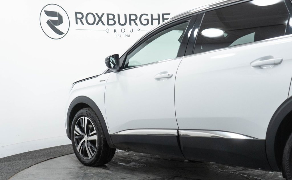 Used Peugeot 5008 2020 for sale - 76739915: Photo 20