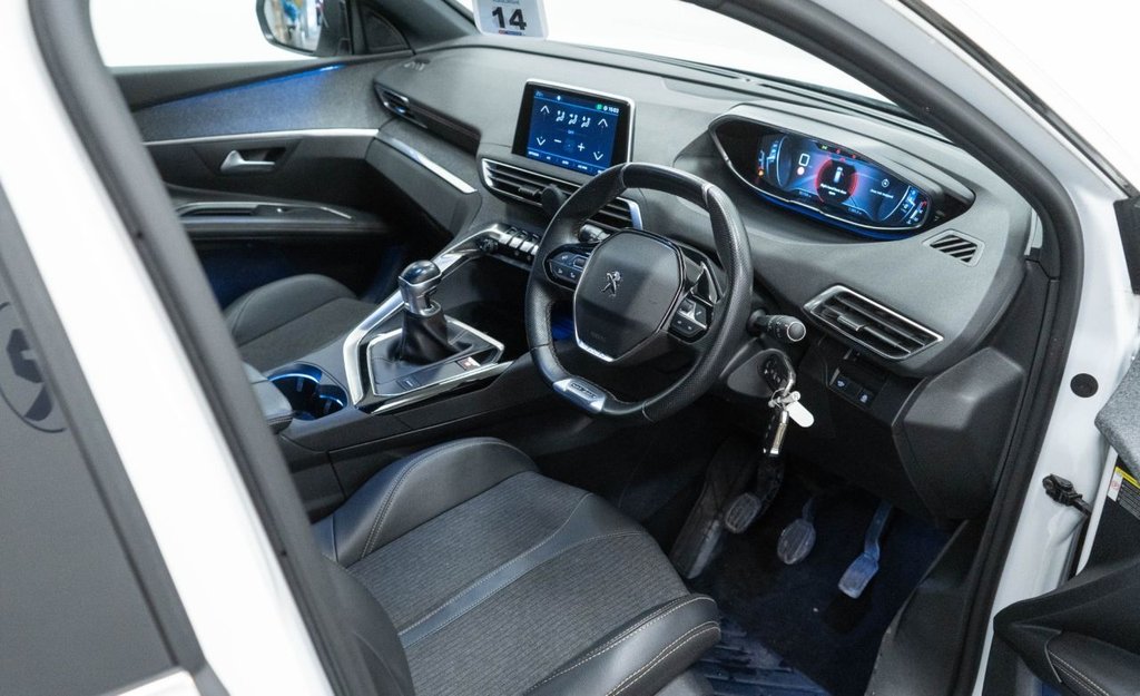 Used Peugeot 5008 2020 for sale - 76739915: Photo 21