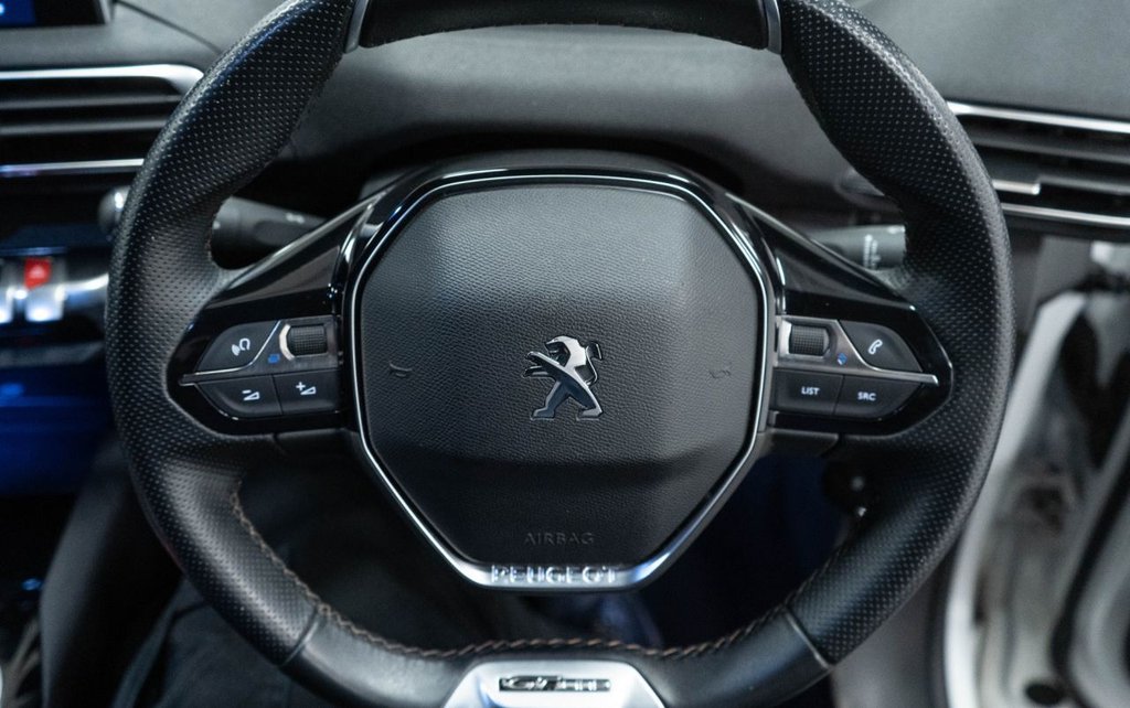 Used Peugeot 5008 2020 for sale - 76739915: Photo 24