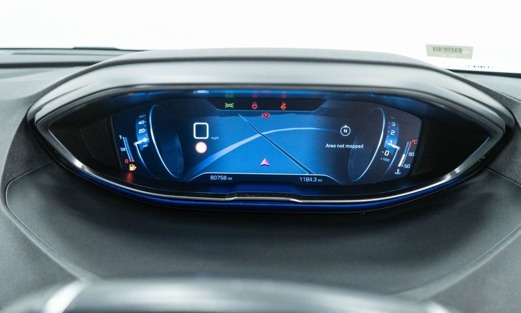 Used Peugeot 5008 2020 for sale - 76739915: Photo 25