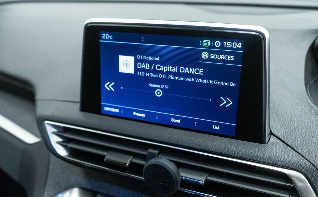 Used Peugeot 5008 2020 for sale - 76739915: Photo 26