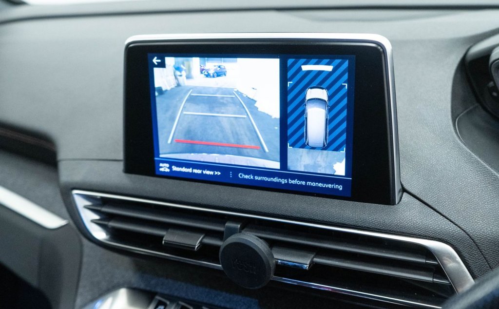 Used Peugeot 5008 2020 for sale - 76739915: Photo 27