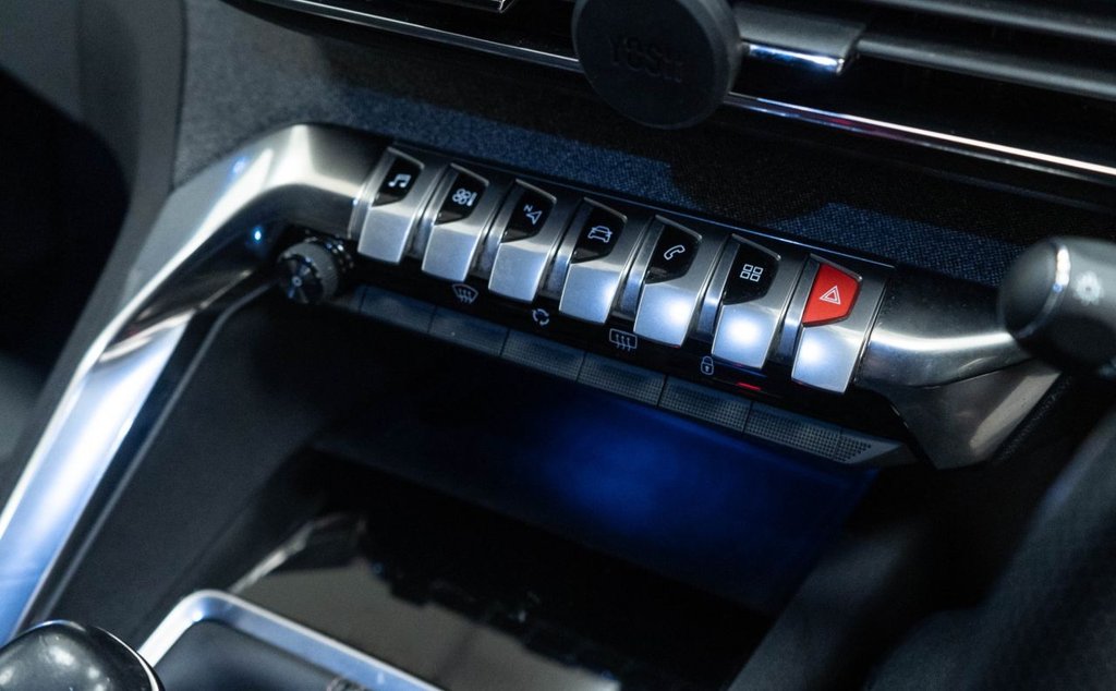 Used Peugeot 5008 2020 for sale - 76739915: Photo 28