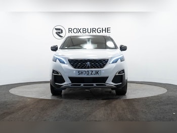 Used Peugeot 5008 2020 for sale - 76739915: Photo