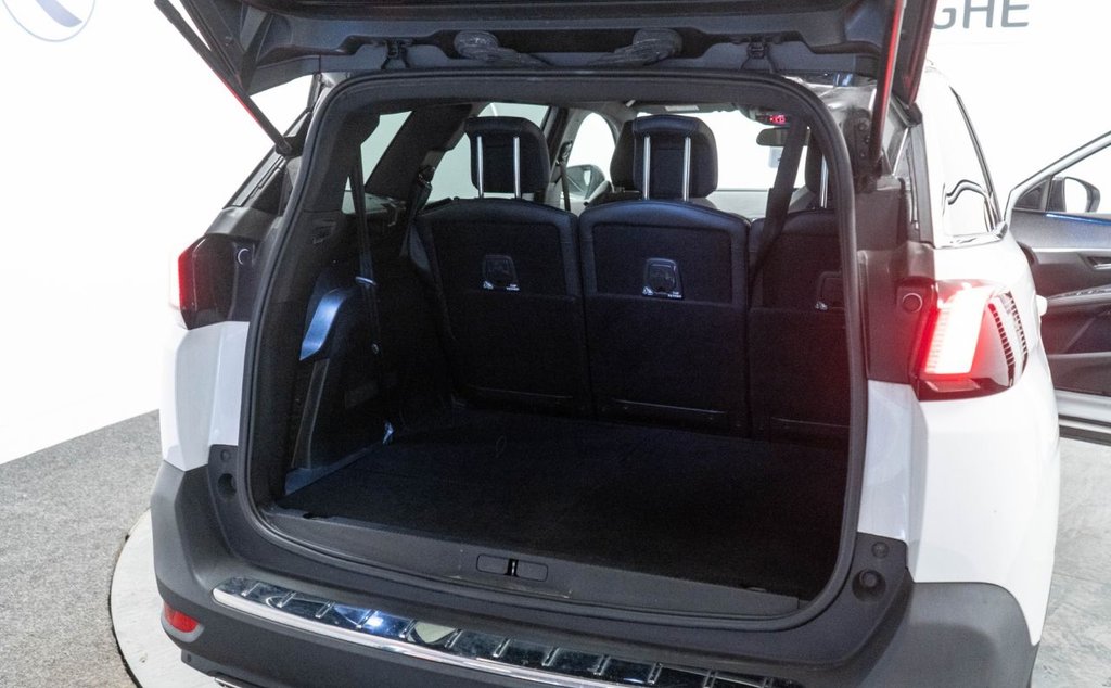 Used Peugeot 5008 2020 for sale - 76739915: Photo 35