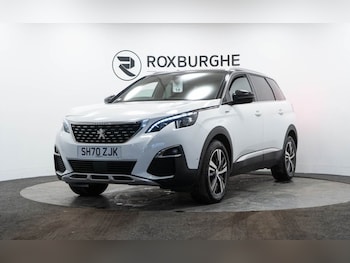 Used Peugeot 5008 2020 for sale - 76739915: Photo