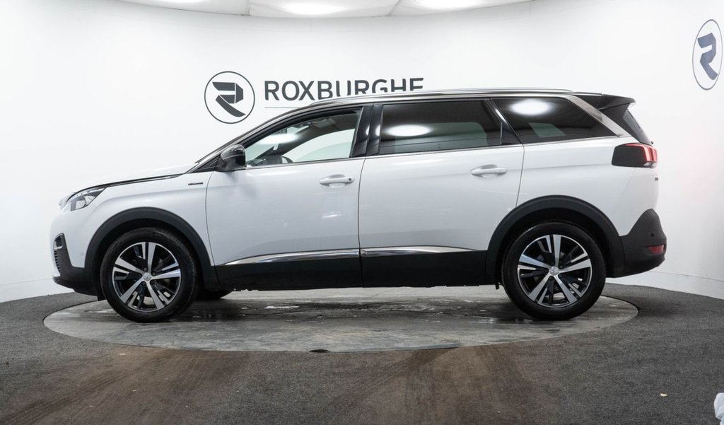 Used Peugeot 5008 2020 for sale - 76739915: Photo 4