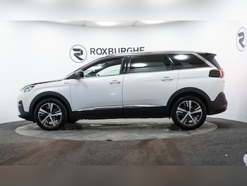 Used Peugeot 5008 2020 for sale - 76739915: Photo