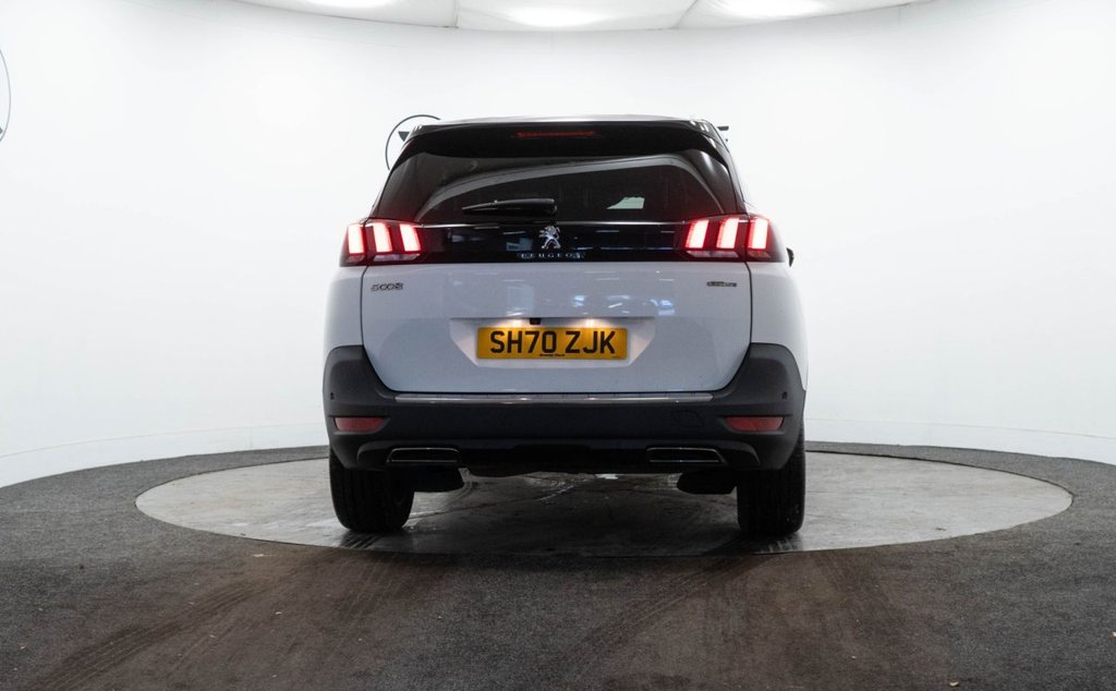 Used Peugeot 5008 2020 for sale - 76739915: Photo 7