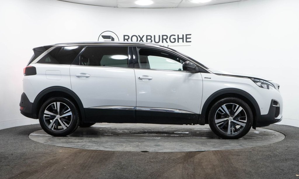 Used Peugeot 5008 2020 for sale - 76739915: Photo 9