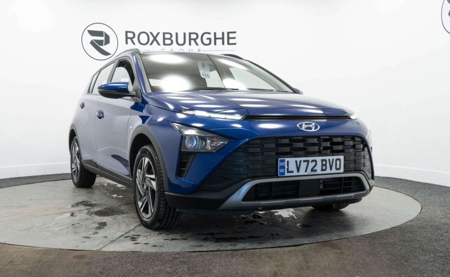 Used Hyundai BAYON 2022 for sale - 77930735: Photo 10