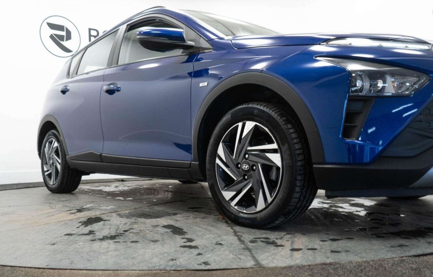 Used Hyundai BAYON 2022 for sale - 77930735: Photo 11