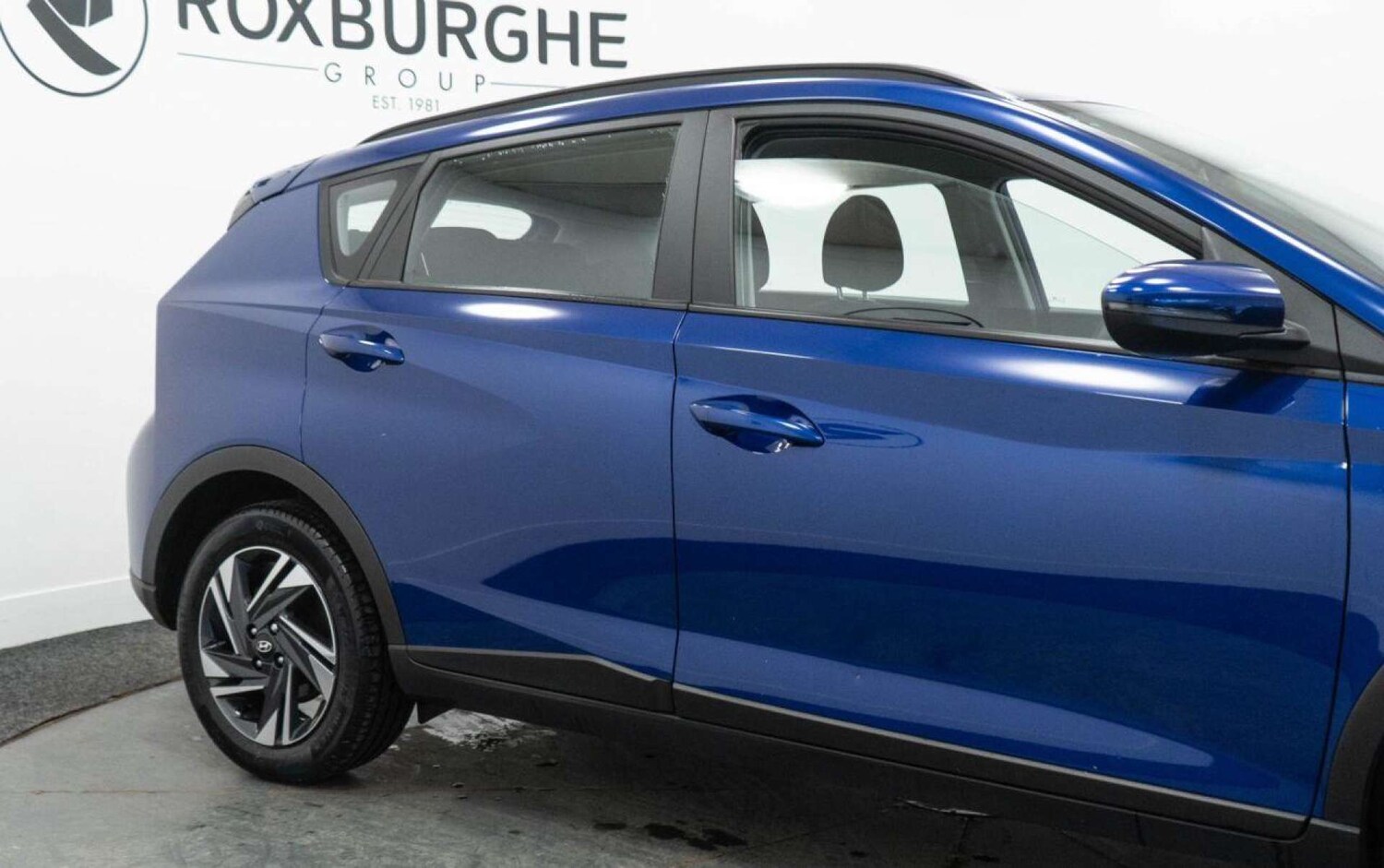 Used Hyundai BAYON 2022 for sale - 77930735: Photo 13