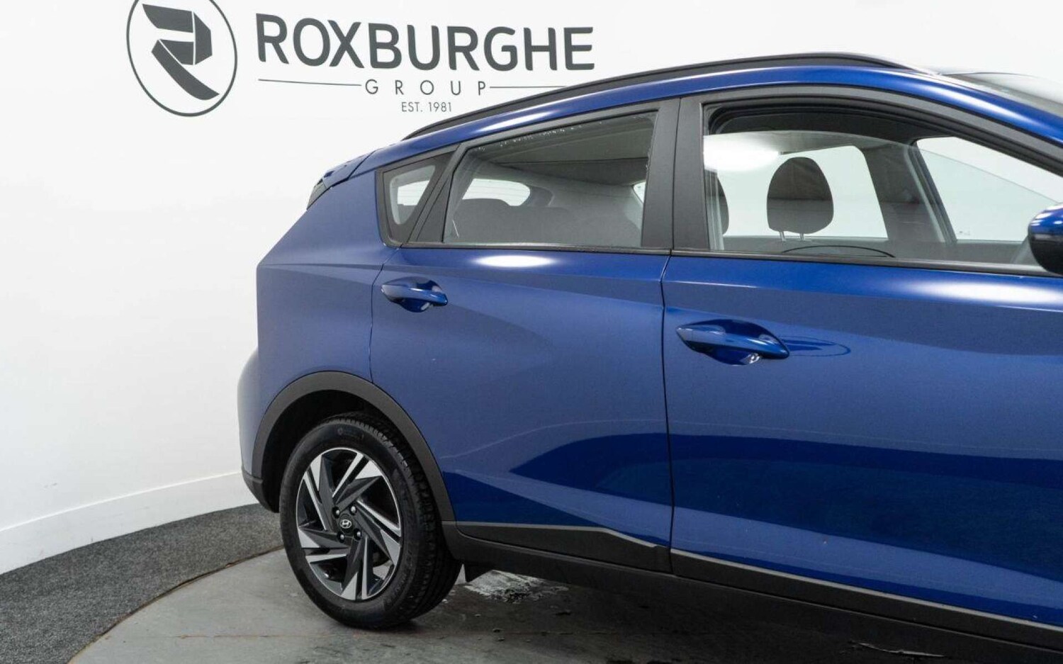 Used Hyundai BAYON 2022 for sale - 77930735: Photo 14