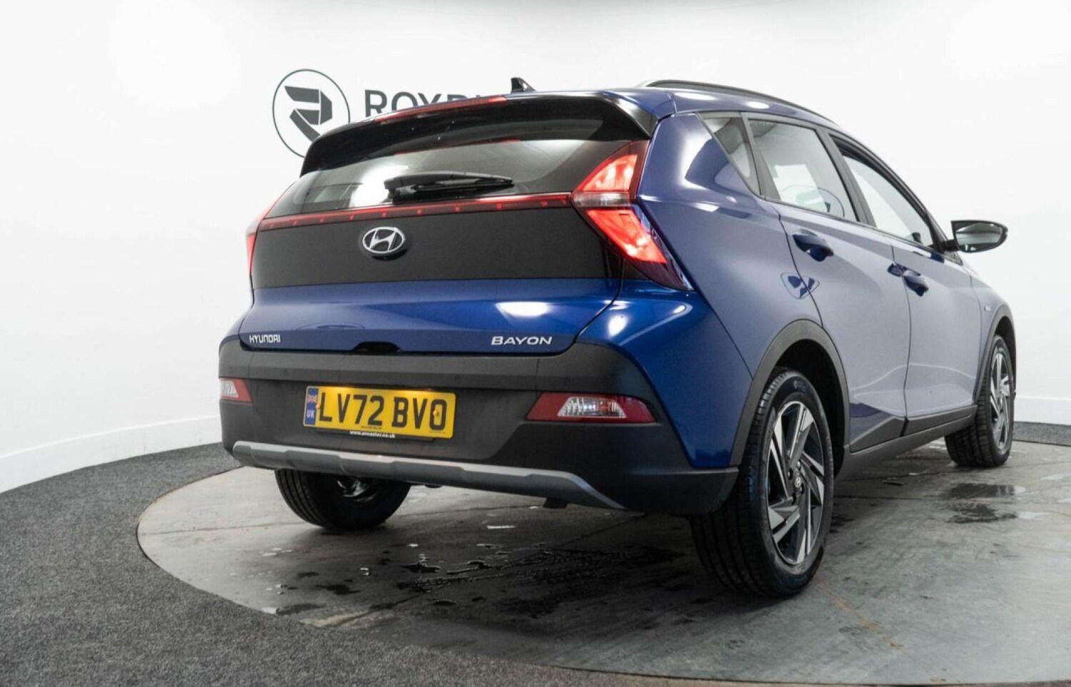 Used Hyundai BAYON 2022 for sale - 77930735: Photo 15