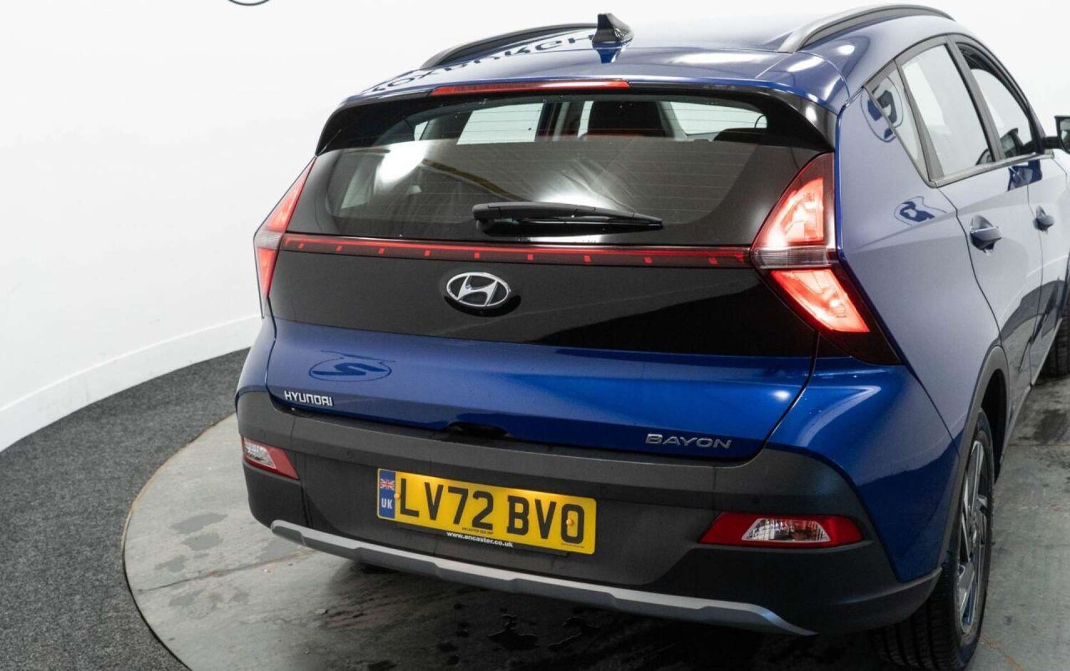 Used Hyundai BAYON 2022 for sale - 77930735: Photo 16