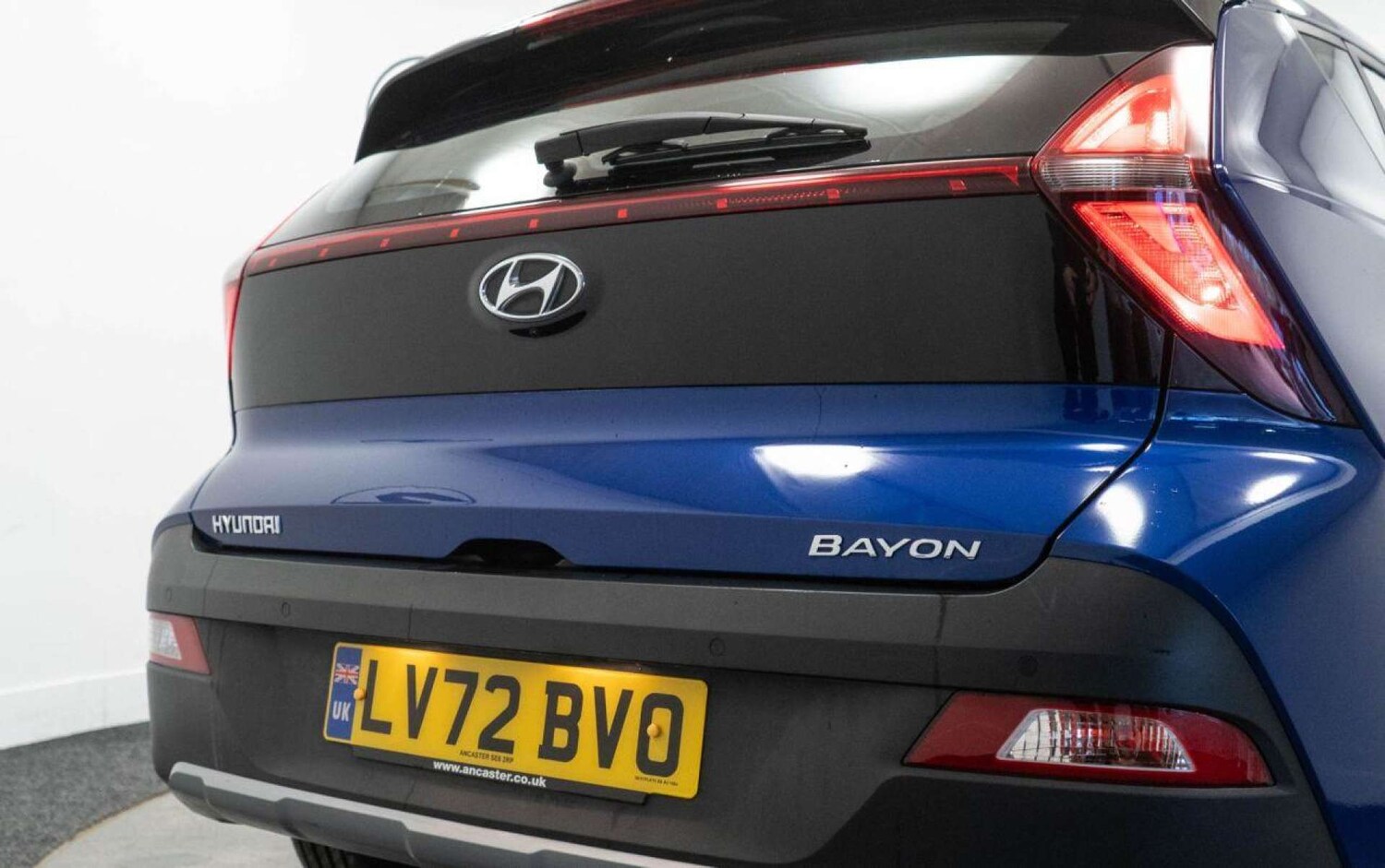 Used Hyundai BAYON 2022 for sale - 77930735: Photo 17