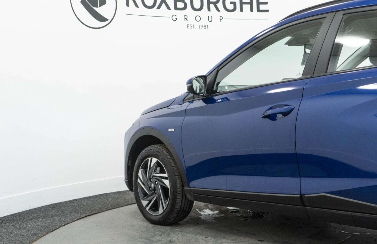 Used Hyundai BAYON 2022 for sale - 77930735: Photo 20