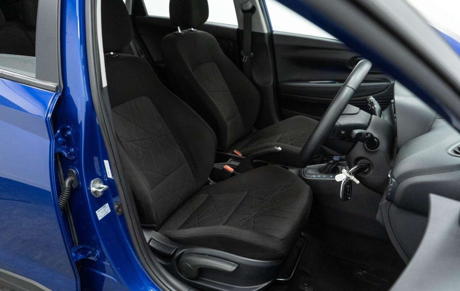 Used Hyundai BAYON 2022 for sale - 77930735: Photo 22