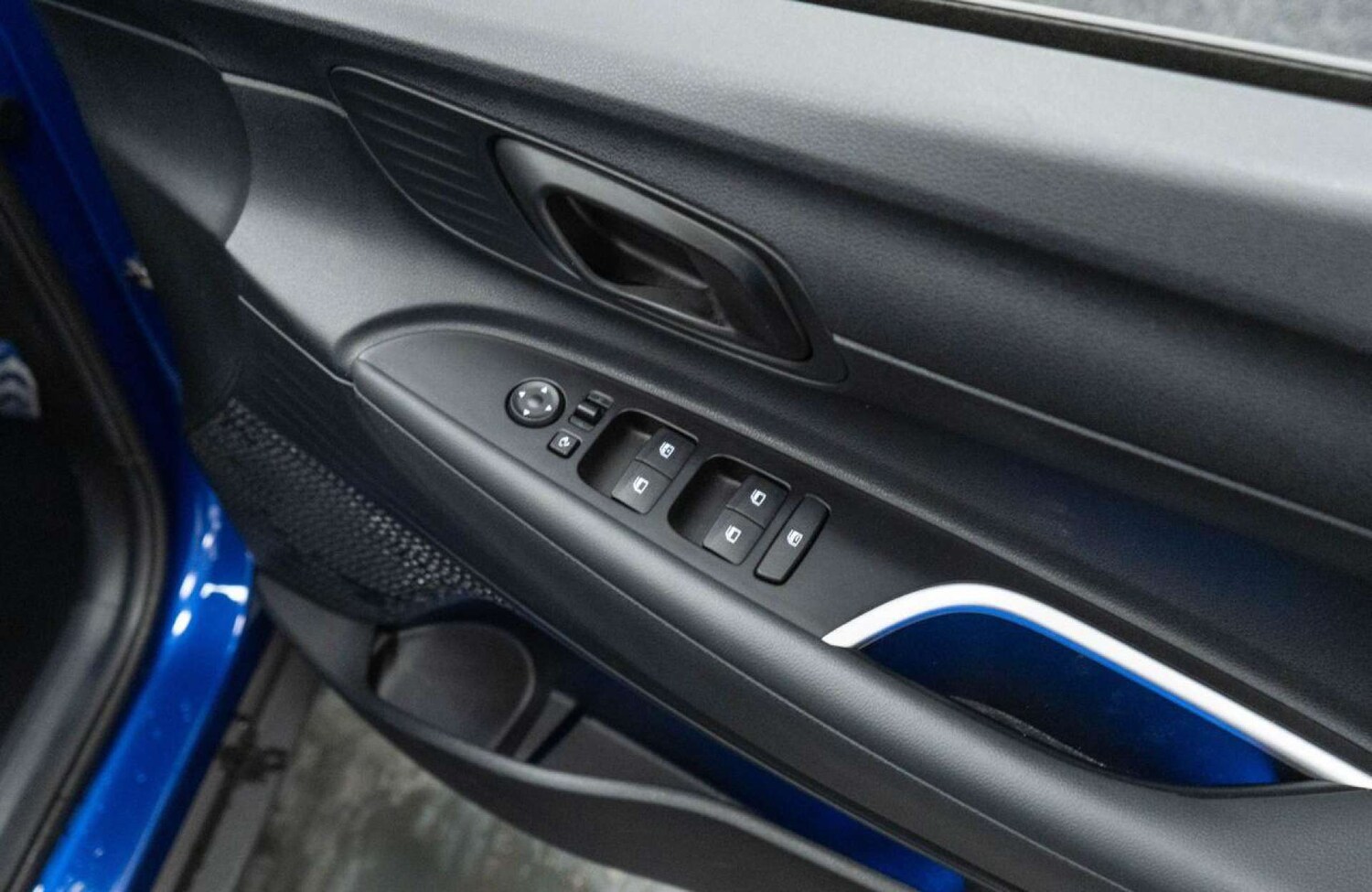 Used Hyundai BAYON 2022 for sale - 77930735: Photo 23