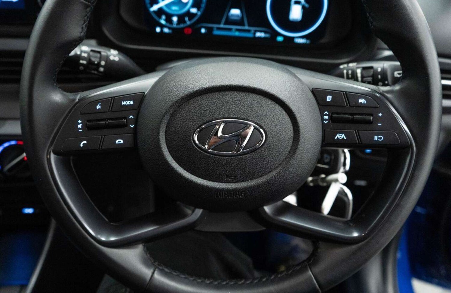 Used Hyundai BAYON 2022 for sale - 77930735: Photo 24