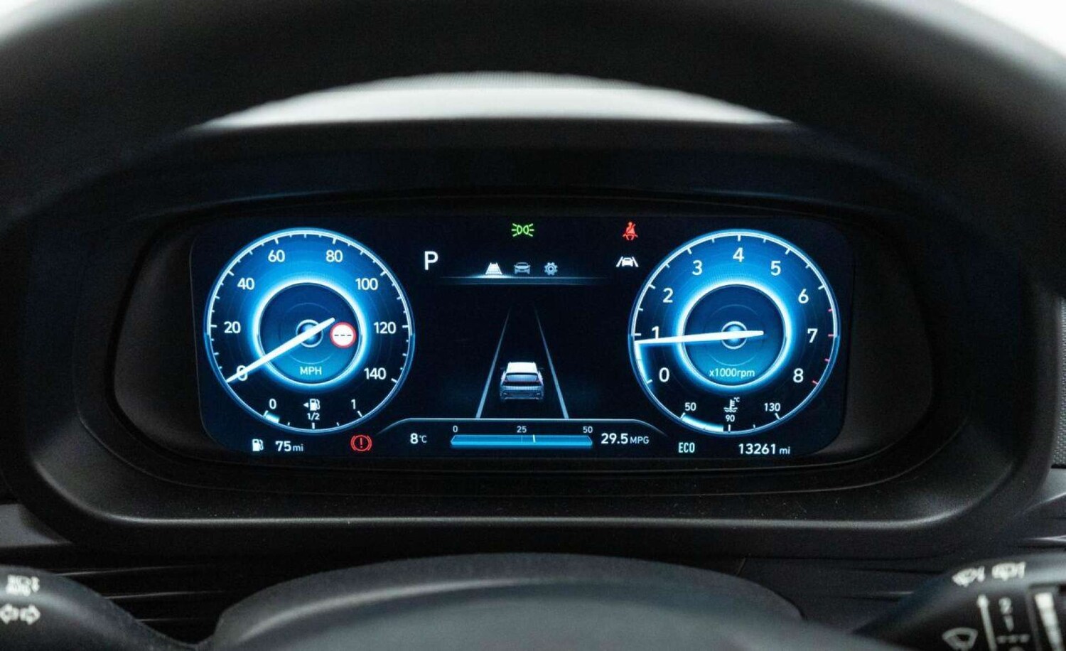 Used Hyundai BAYON 2022 for sale - 77930735: Photo 25