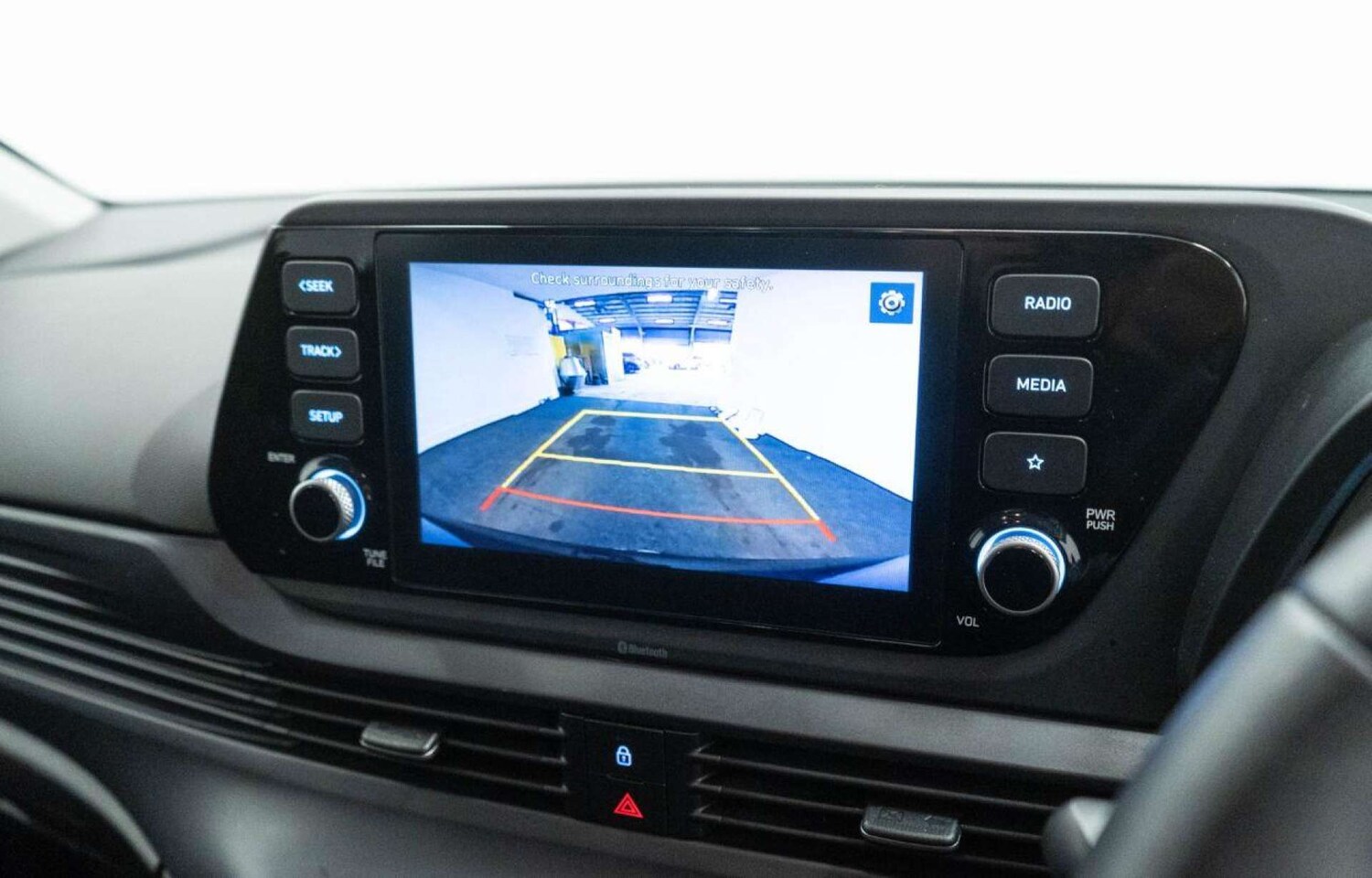 Used Hyundai BAYON 2022 for sale - 77930735: Photo 27