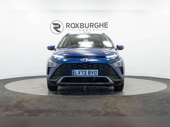 Used Hyundai BAYON 2022 for sale - 77930735: Photo