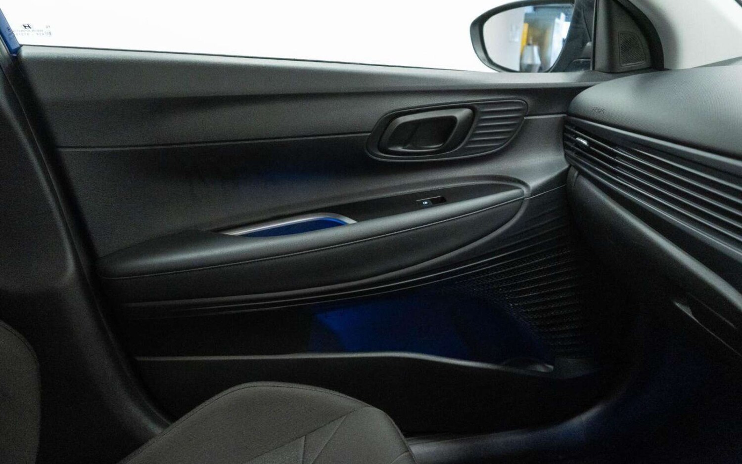 Used Hyundai BAYON 2022 for sale - 77930735: Photo 31