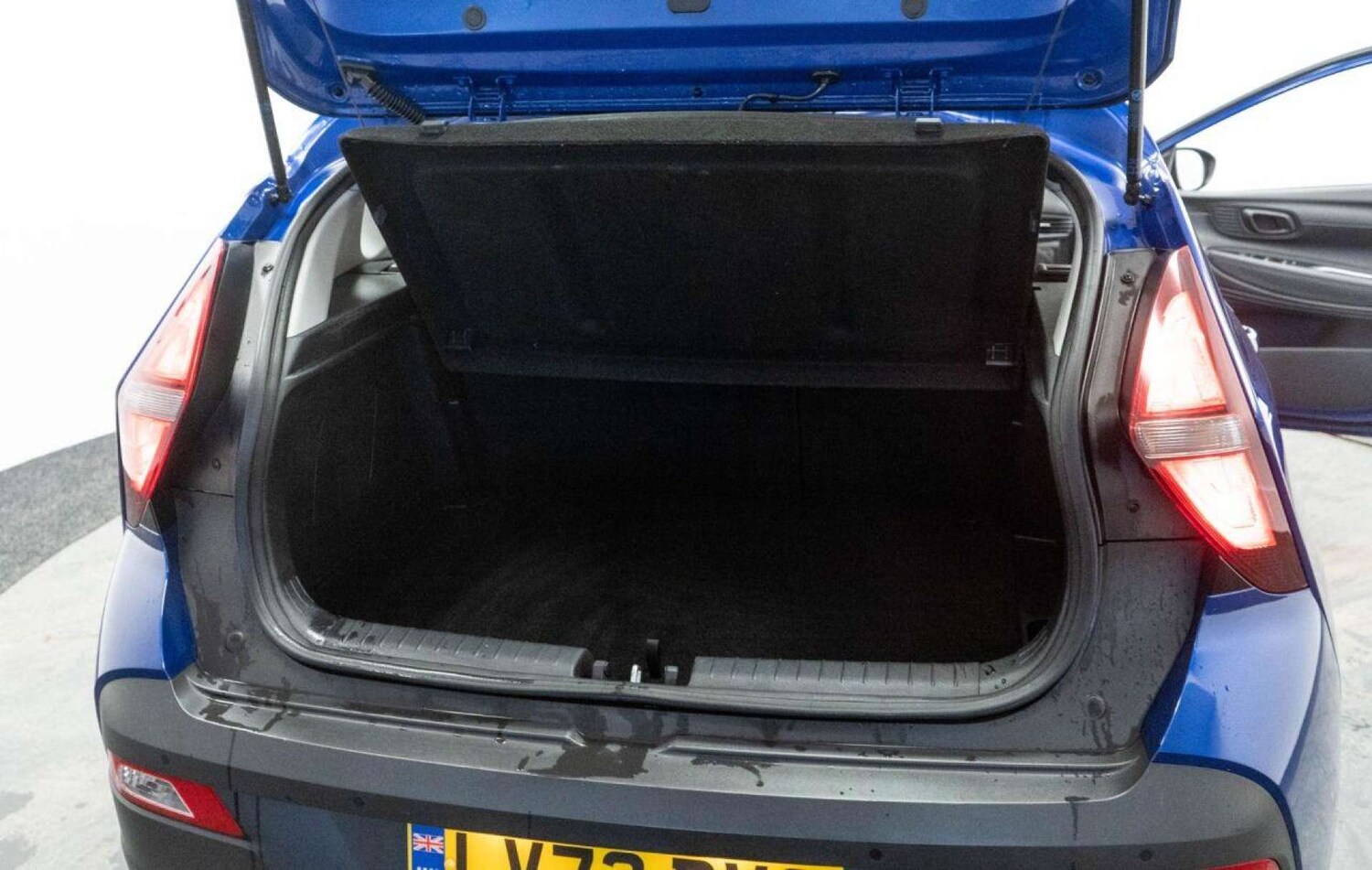 Used Hyundai BAYON 2022 for sale - 77930735: Photo 34