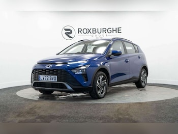 Used Hyundai BAYON 2022 for sale - 77930735: Photo