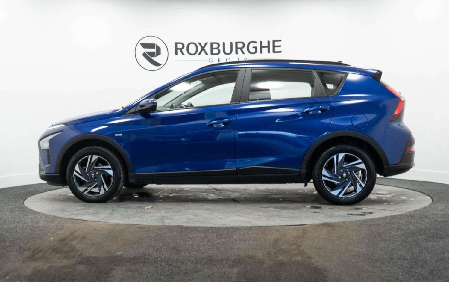 Used Hyundai BAYON 2022 for sale - 77930735: Photo 4